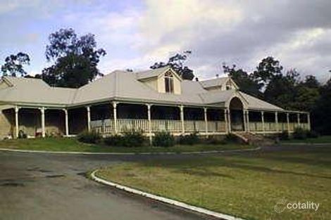 Property photo of 49 Pascoe Road Ormeau QLD 4208