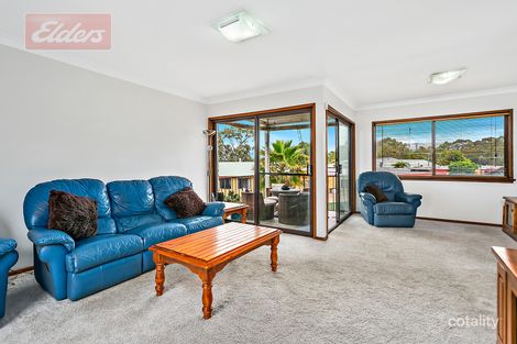 Property photo of 10 Jingara Place Sylvania NSW 2224