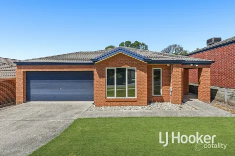 17 Shetland Ct, Pakenham, VIC 3810