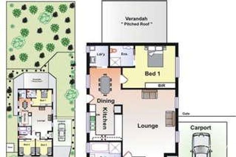 Property photo of 26 Becket Street Rye VIC 3941