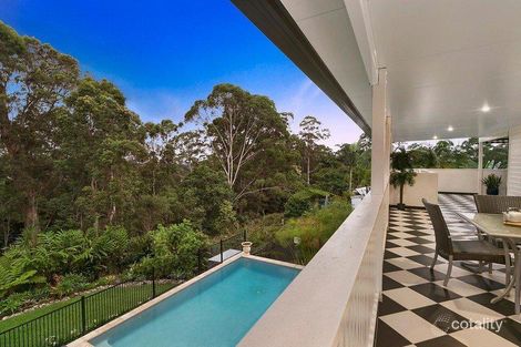 Property photo of 42 Dungannon Court Buderim QLD 4556