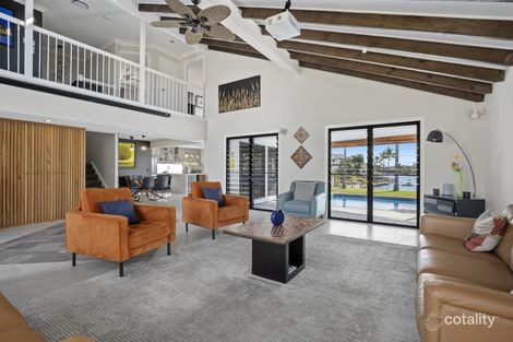 Property photo of 379 Rio Vista Boulevard Mermaid Waters QLD 4218