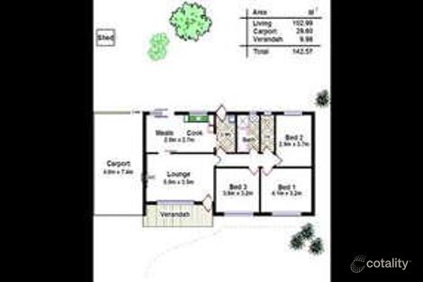 Property photo of 52 Northcote Drive Para Hills West SA 5096