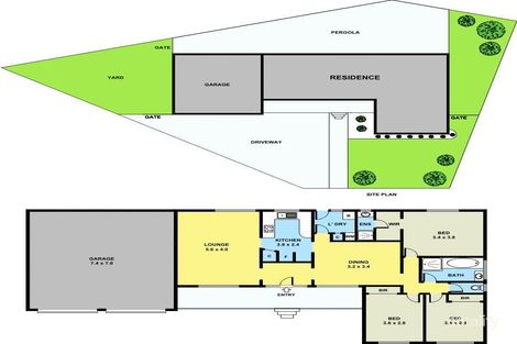 Property photo of 3 Avon Close Deer Park VIC 3023