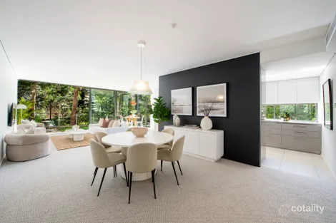 Property photo of 33/29 Lorne Avenue Killara NSW 2071