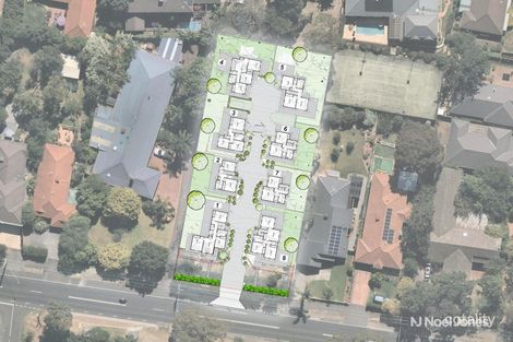 Property photo of 8/130 Dorset Road Croydon VIC 3136