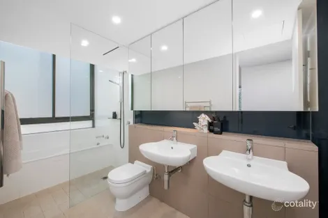 Property photo of 33/29 Lorne Avenue Killara NSW 2071