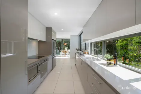 Property photo of 33/29 Lorne Avenue Killara NSW 2071