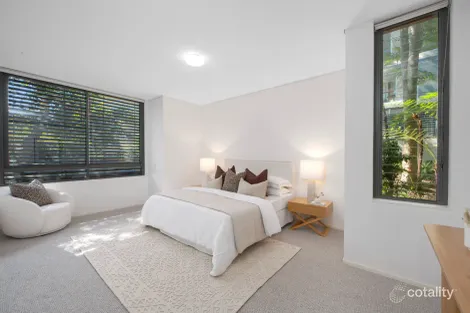Property photo of 33/29 Lorne Avenue Killara NSW 2071