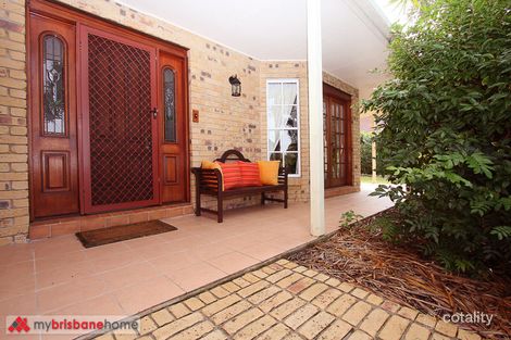 Property photo of 119 Arrabri Avenue Mount Ommaney QLD 4074