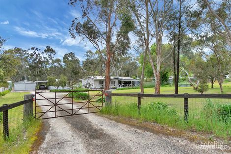 Property photo of 7 Rushlea Road Eden Valley SA 5235