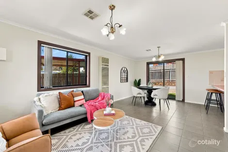 Property photo of 4 Kershaw Place Page ACT 2614