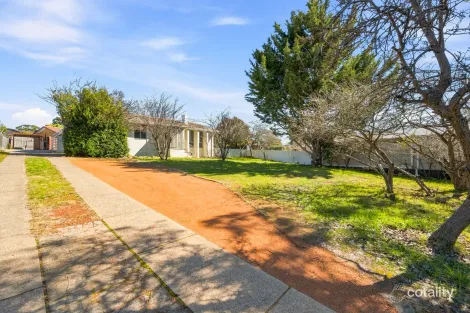 Property photo of 4 Kershaw Place Page ACT 2614