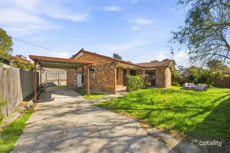 Property photo of 4 Kershaw Place Page ACT 2614