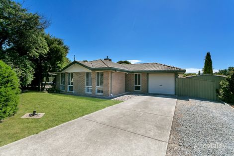 Property photo of 26 Verdeilho Circuit Old Reynella SA 5161