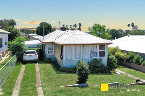 Property photo of 25 Dalley Street Quirindi NSW 2343