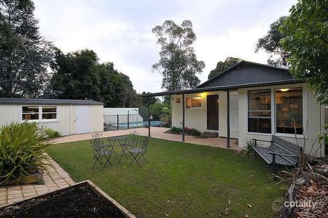 Property photo of 72 Sandells Road Tecoma VIC 3160