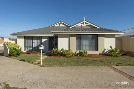Property photo of 9 Karri Karri Pass Lakelands WA 6180