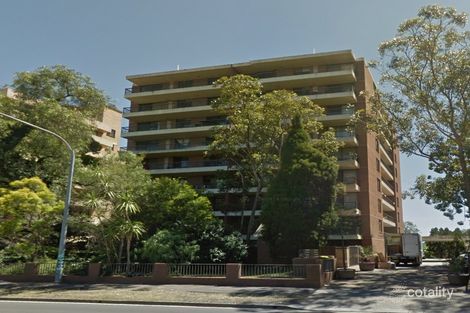 33/68 Great Western Hwy, Parramatta, NSW 2150