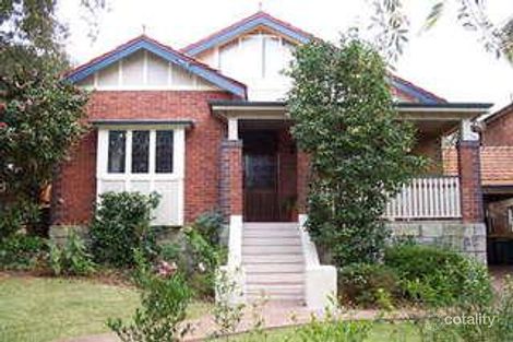 Property photo of 20 Carlos Road Artarmon NSW 2064