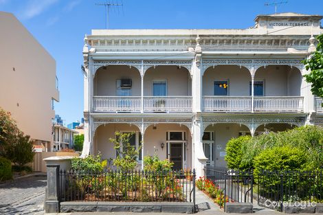 Property photo of 15 Grattan Street Carlton VIC 3053