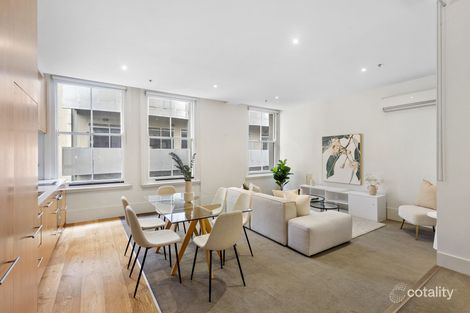 503/1 Manchester Lane, Melbourne, VIC 3000