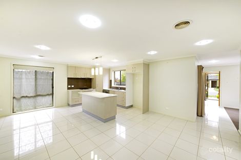 Property photo of 71 Bill Ferguson Circuit Bonner ACT 2914