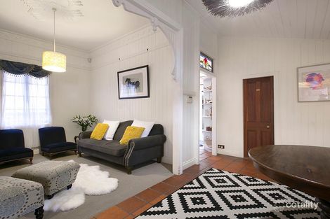 Property photo of 9 Lucy Street Milton QLD 4064