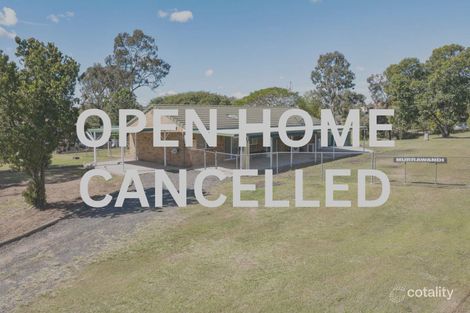 Property photo of 6 Plover Court Laidley Heights QLD 4341