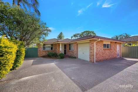 Property photo of 2/39 Angler Street Woy Woy NSW 2256