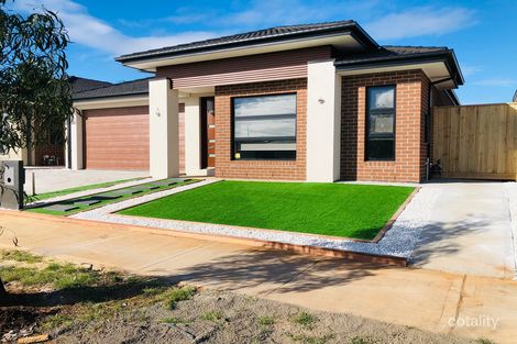 Property photo of 27 Selbourne Street Strathtulloh VIC 3338