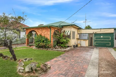 14 Nimbin St, The Entrance, NSW 2261