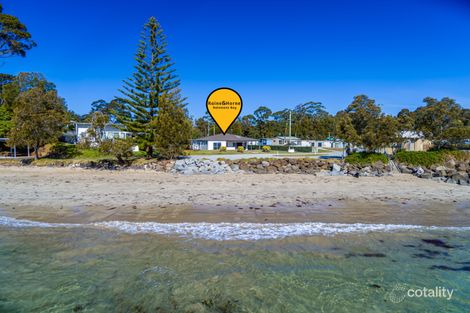 Property photo of 1 Bronte Crescent Sunshine Bay NSW 2536