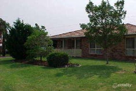 Property photo of 3 John Glenn Place Dubbo NSW 2830