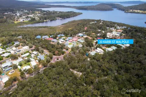 20 Karri St, Walpole, WA 6398