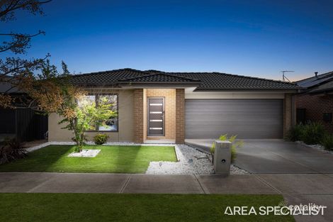 72 Lancers Dr, Harkness, VIC 3337