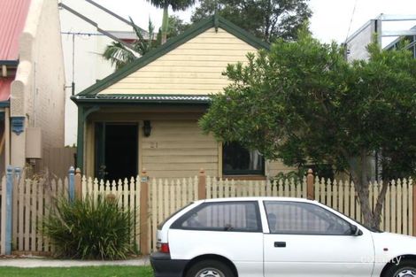 21 Newton St, Alexandria, NSW 2015