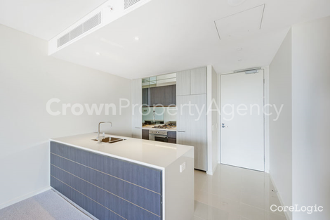 Property photo of 809/211 Pacific Highway North Sydney NSW 2060