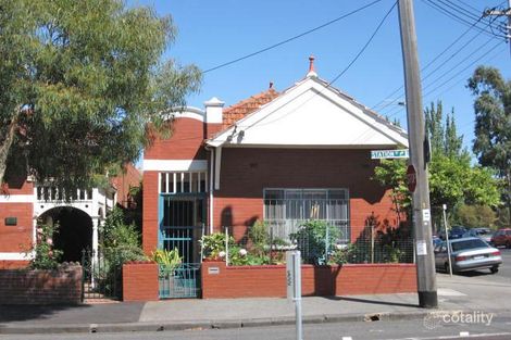 685 Station St, Carlton North, VIC 3054