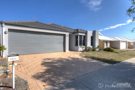 31 Benfleet Dr, Butler, WA 6036