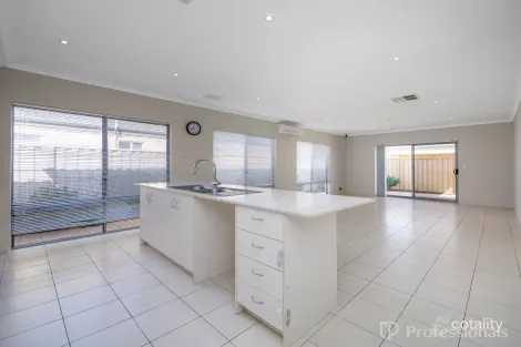 Property photo of 31 Benfleet Drive Butler WA 6036