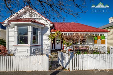 Property photo of 30 Wignall Street North Hobart TAS 7000