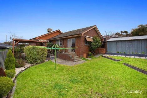Property photo of 21 Oak Crescent Templestowe Lower VIC 3107