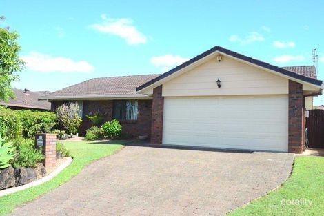 Property photo of 30 Redleaf Court Burleigh Waters QLD 4220