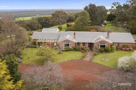 420 Yeo-Yeodene Rd, Yeodene, VIC 3249