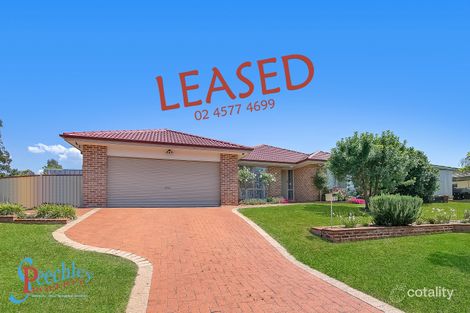 Property photo of 28 Lang Road South Windsor NSW 2756