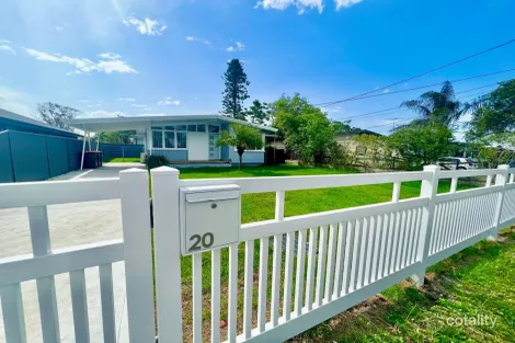 20 Heine Ave, Emerton, NSW 2770