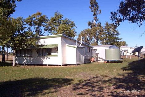 Property photo of 94 Oxford Street Mitchell QLD 4465