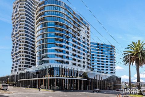 1308/2 Hallenstein St, Footscray, VIC 3011