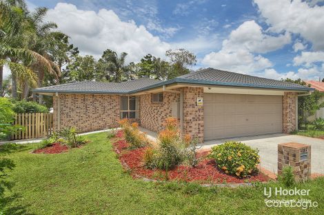 Property photo of 9 Muttonbird Street Calamvale QLD 4116